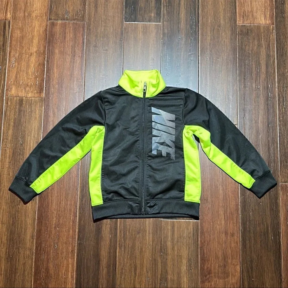 Nike Boys Track Jacket